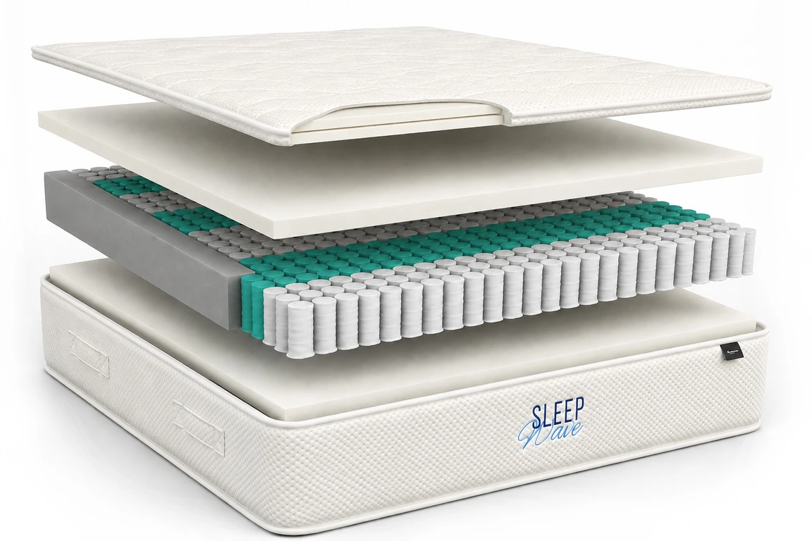 Sleep Wave